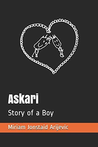 Askari Story of a Boy