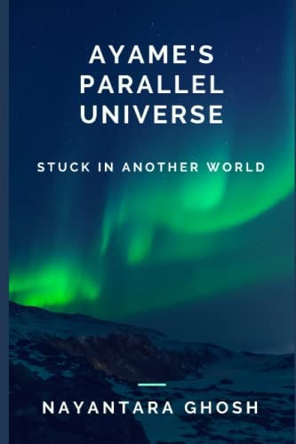 Ayame's Parallel Universe Stuck In Another World