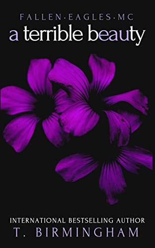 A Terrible Beauty