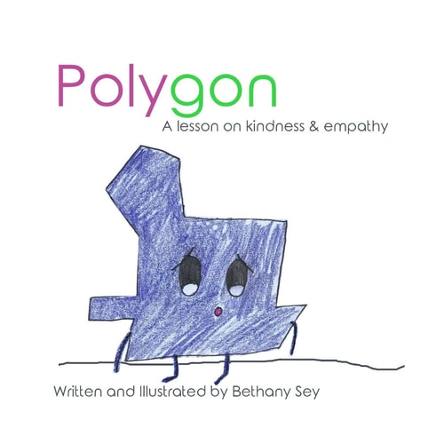 Polygon A Lesson on Kindness and Empathy