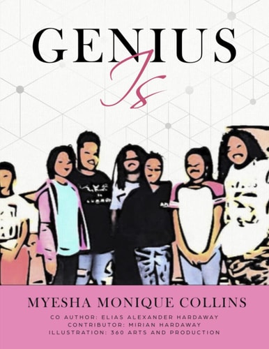 Genius Is Genius Is YOU