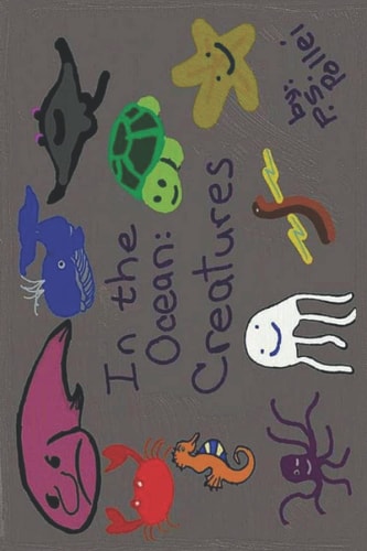 In The Ocean Creatures