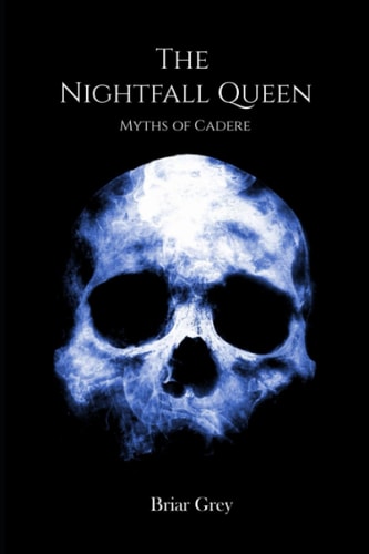 The Nightfall Queen