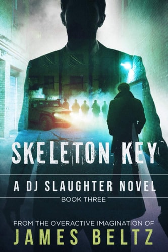 Slaughter: Skeleton Key