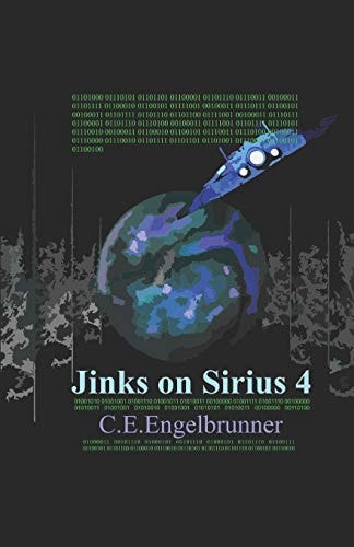 Jinks on Sirius 4