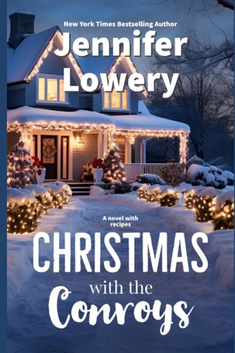 Christmas with the Conroys