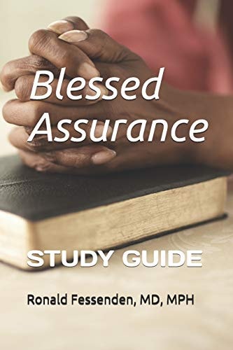 Blessed Assurance Study Guide