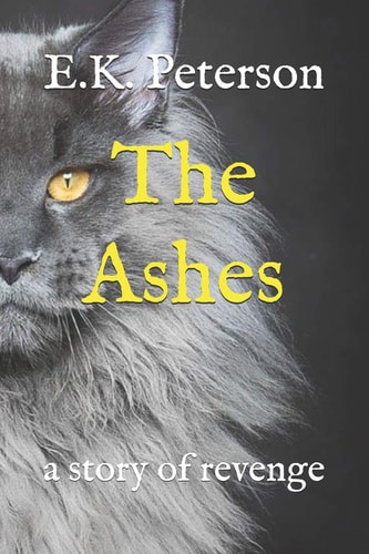 The Ashes A Story of Revenge