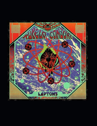Tupelo Conjure Leptons Songbook
