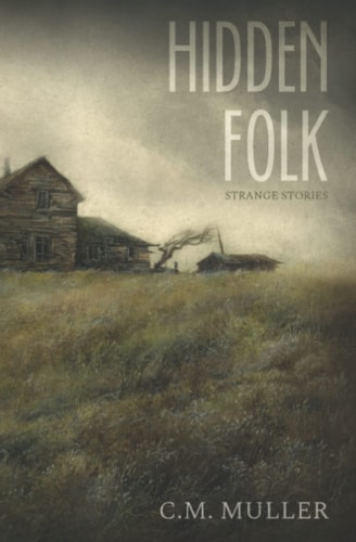Hidden Folk Strange Stories