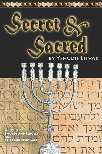 Secret and Sacred
