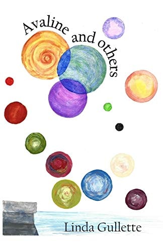 Avaline and Others Stories, Poems & Artwork