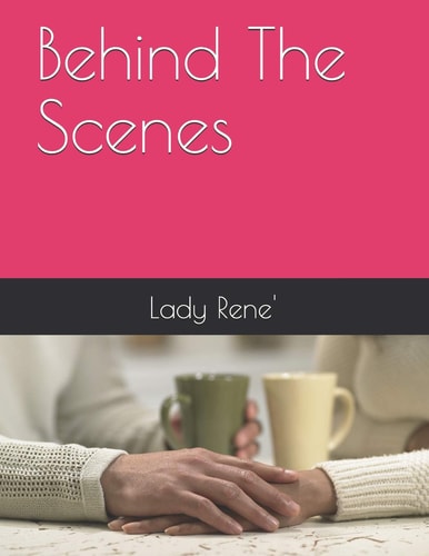 Behind The Scenes