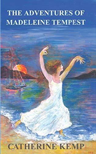The Adventures of Madeleine Tempest