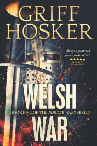 Welsh War