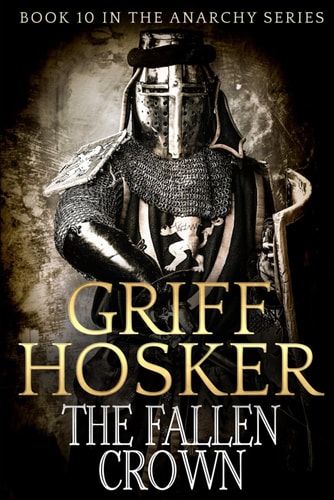 The Fallen Crown