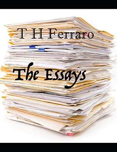The Essays Examples of APA Style with References