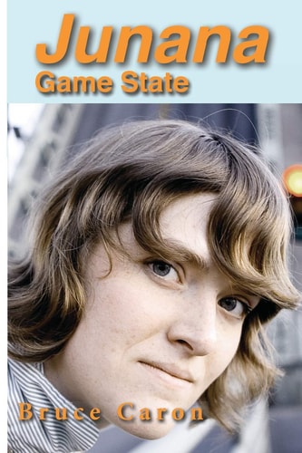 Junana Game State