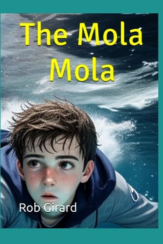The Mola Mola