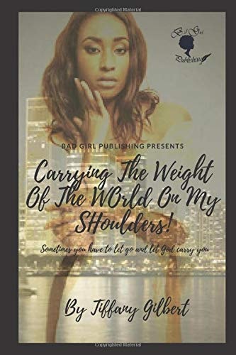 Carrying The Weight Of The World On My Shoulders