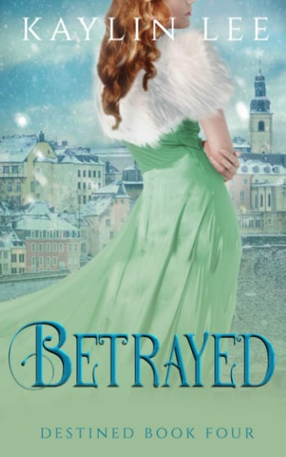 Betrayed Ruby's Story