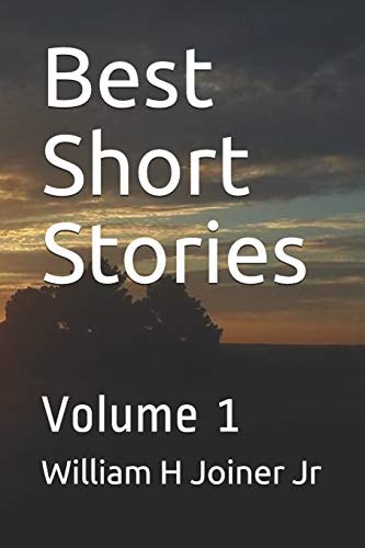 Best Short Stories Volume 1