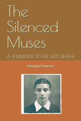 The Silenced Muses A Story about Life. Not Death