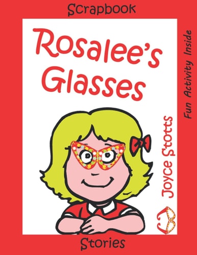 Rosalee's Glasses