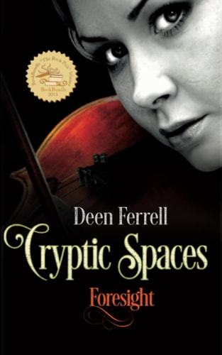 Cryptic Spaces Foresight