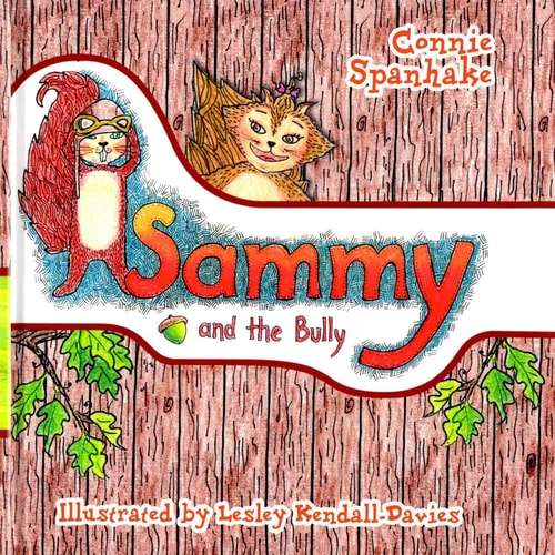Sammy and the Bully