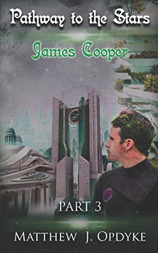 Pathway to the Stars James Cooper