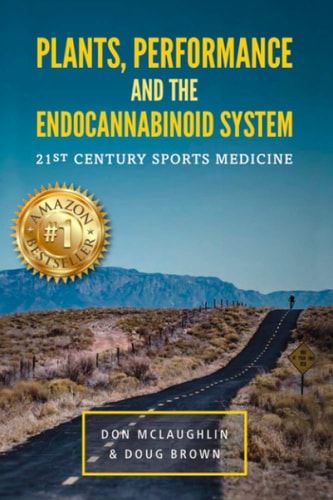 Plant, Performance and the Endocannabinoid System 21st Century Sports Medicine
