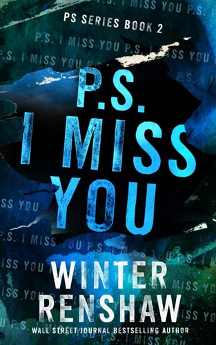 P.S. I Miss You