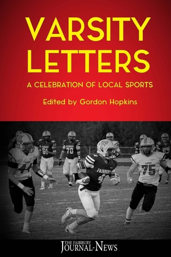 Varsity Letters A Celebration of Local Sports