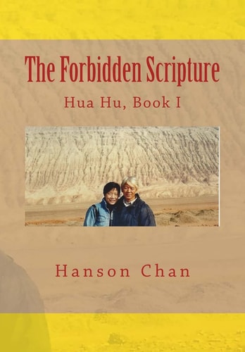 The Forbidden Scripture Hua Hu, Book I