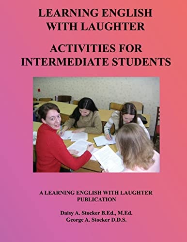 ESL Activities For Intermediate Students Activities For Learning English