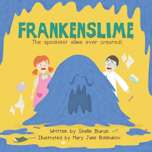 Frankenslime