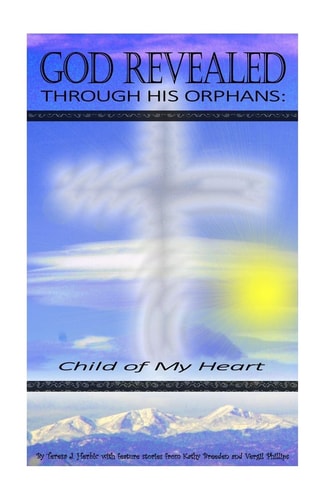 God Revealed Through His Orphans