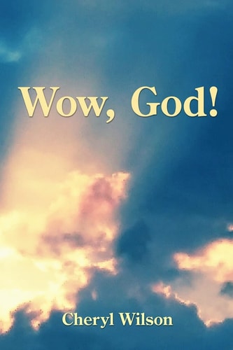 Wow, God!