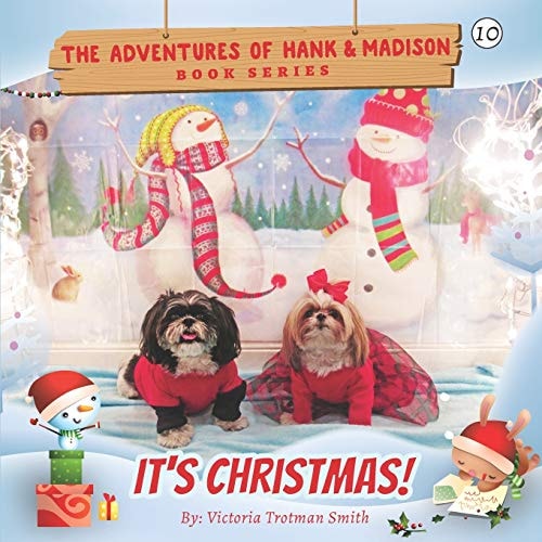 It's Christmas!