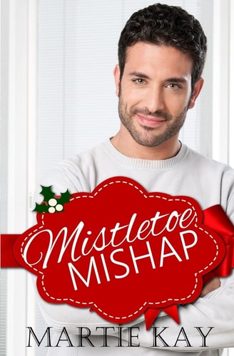 Mistletoe Mishap