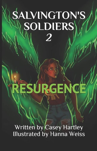 Salvington's Soldiers 2 Resurgence