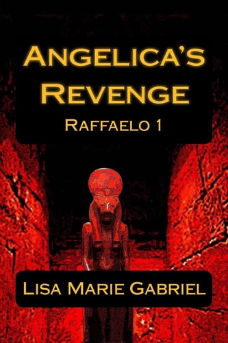 Angelica's Revenge