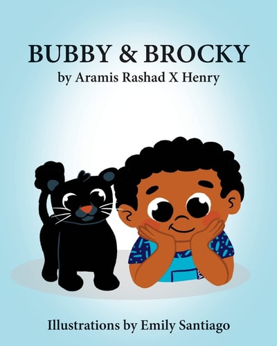 Bubby and Brocky