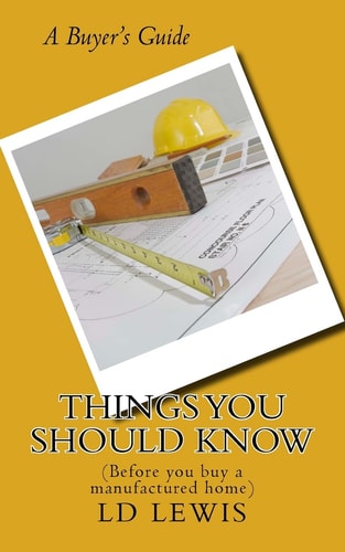 Things You Should Know (Before You Buy a Manufactured Home)