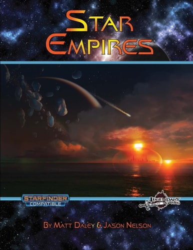 Star Empires