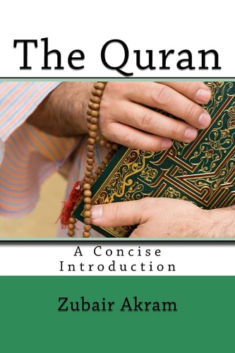 The Quran A Concise Introduction