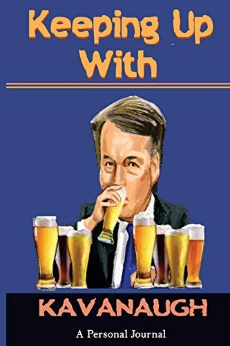 Keeping Up With Kavanaugh