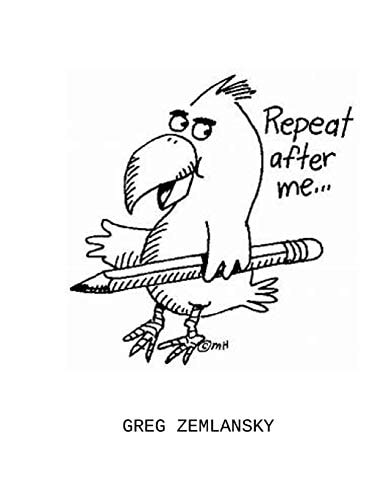 Repeat After Me