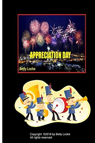 Appreciation Day A Short Love Story